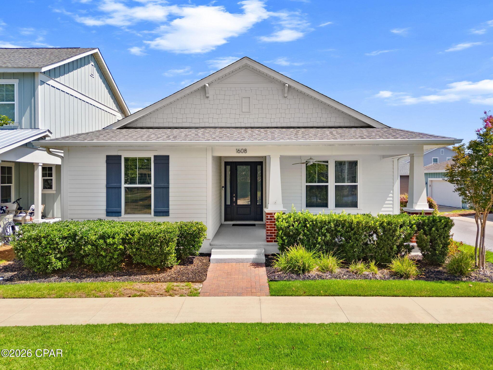 Image 1: 2-web-or-mls-PANHANDLE - 1608 PLOVER ST