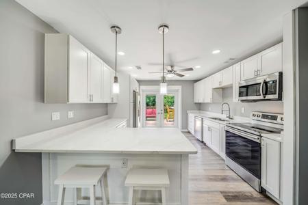 2109 W Norwood Drive