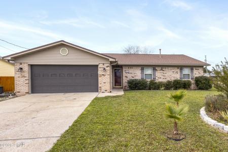 6022 Howard Road
