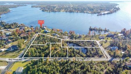 5027 Bayhead Road