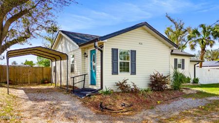 416 S Highway 22 A