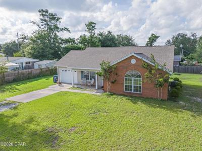 3933 Gravelle Drive