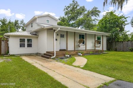 1902 Tyndall Drive