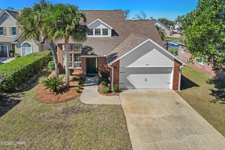 2411 Country Club Drive