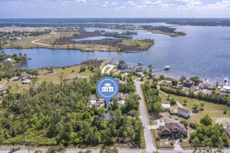 2511 Commander Road
