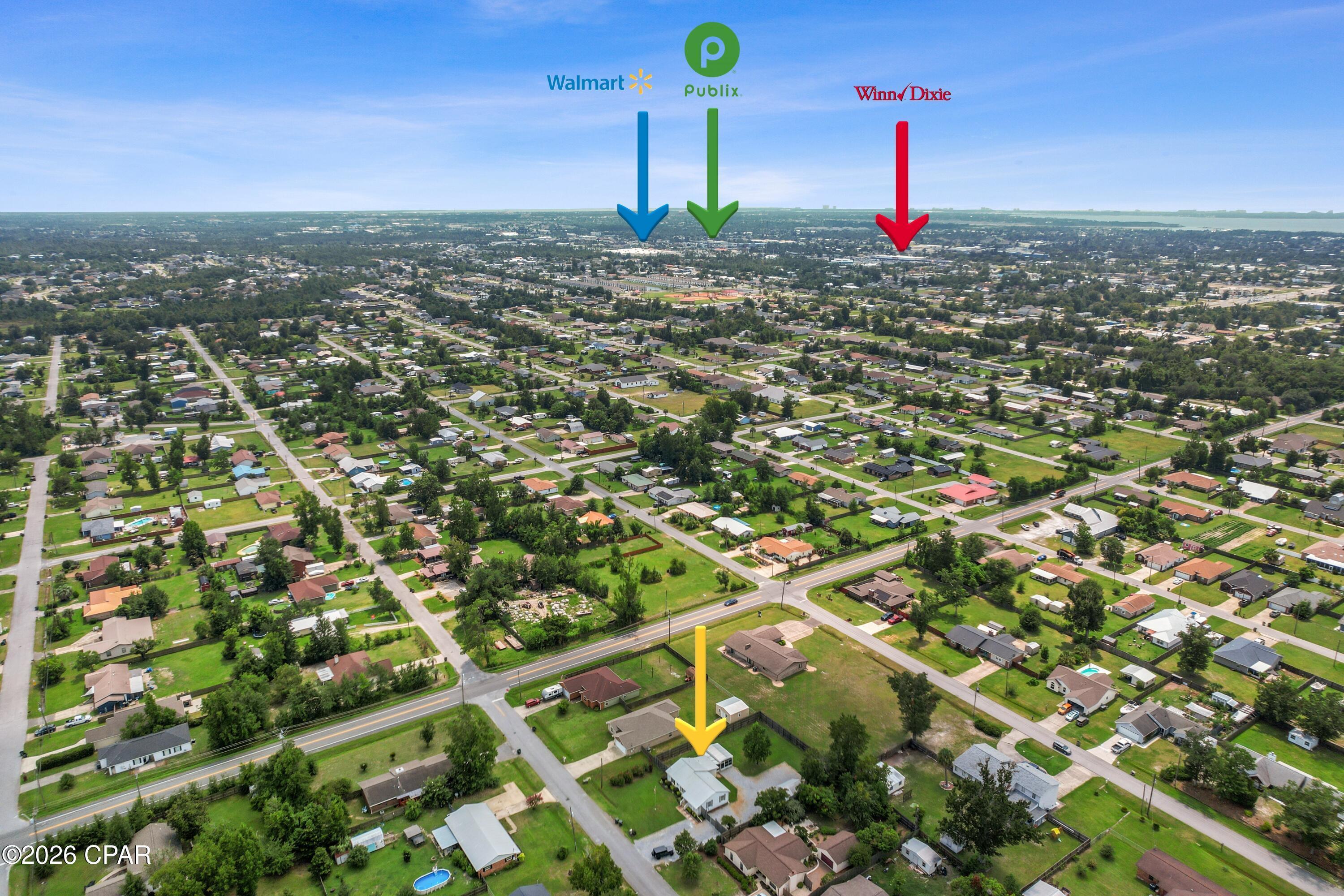 Image 2: Aerial