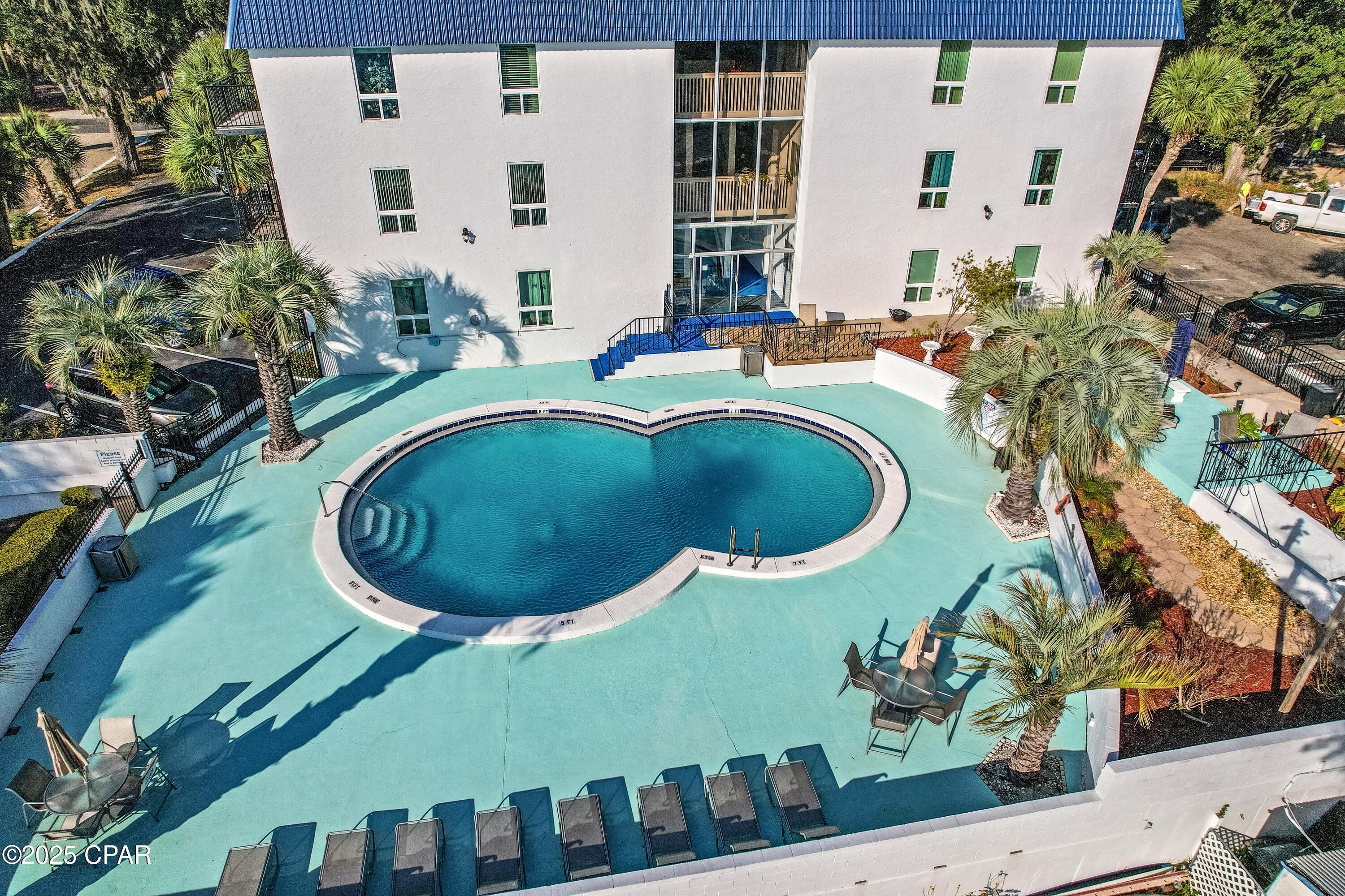 Image 2: Community Pool