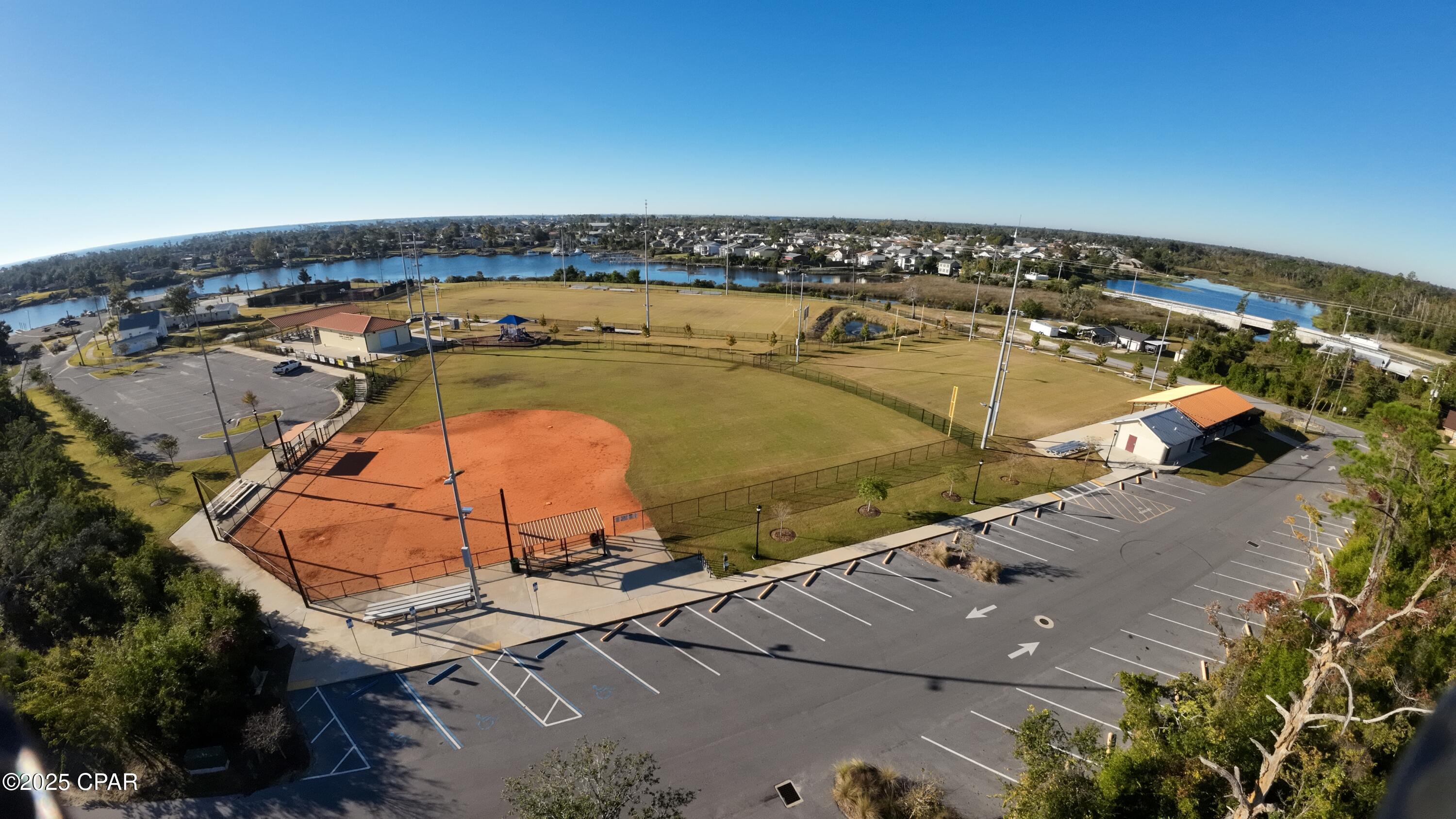 Image 4: Ball Park