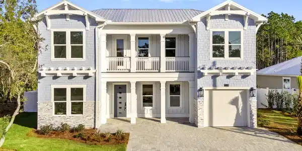 518 Seacrest Drive