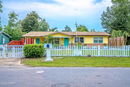 523 Shade Street