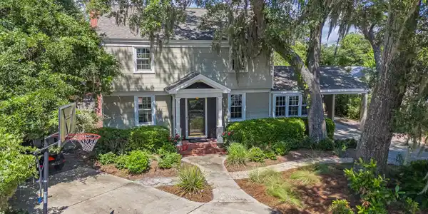 427 Bunkers Cove Road