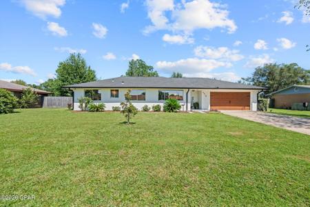 4018 Valencia Court