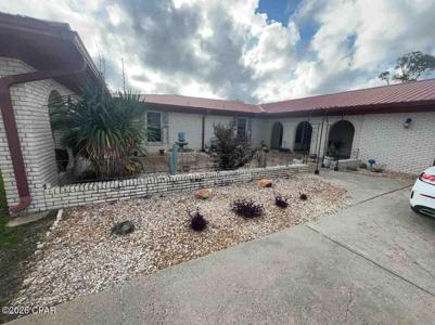 6715 Fox Lake Drive