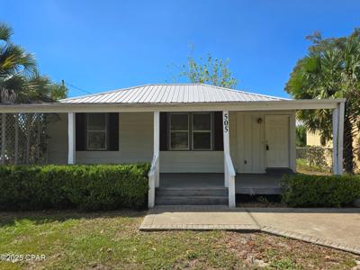 505 Cactus Avenue