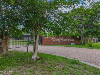 4407 Deer Point Cove Lane