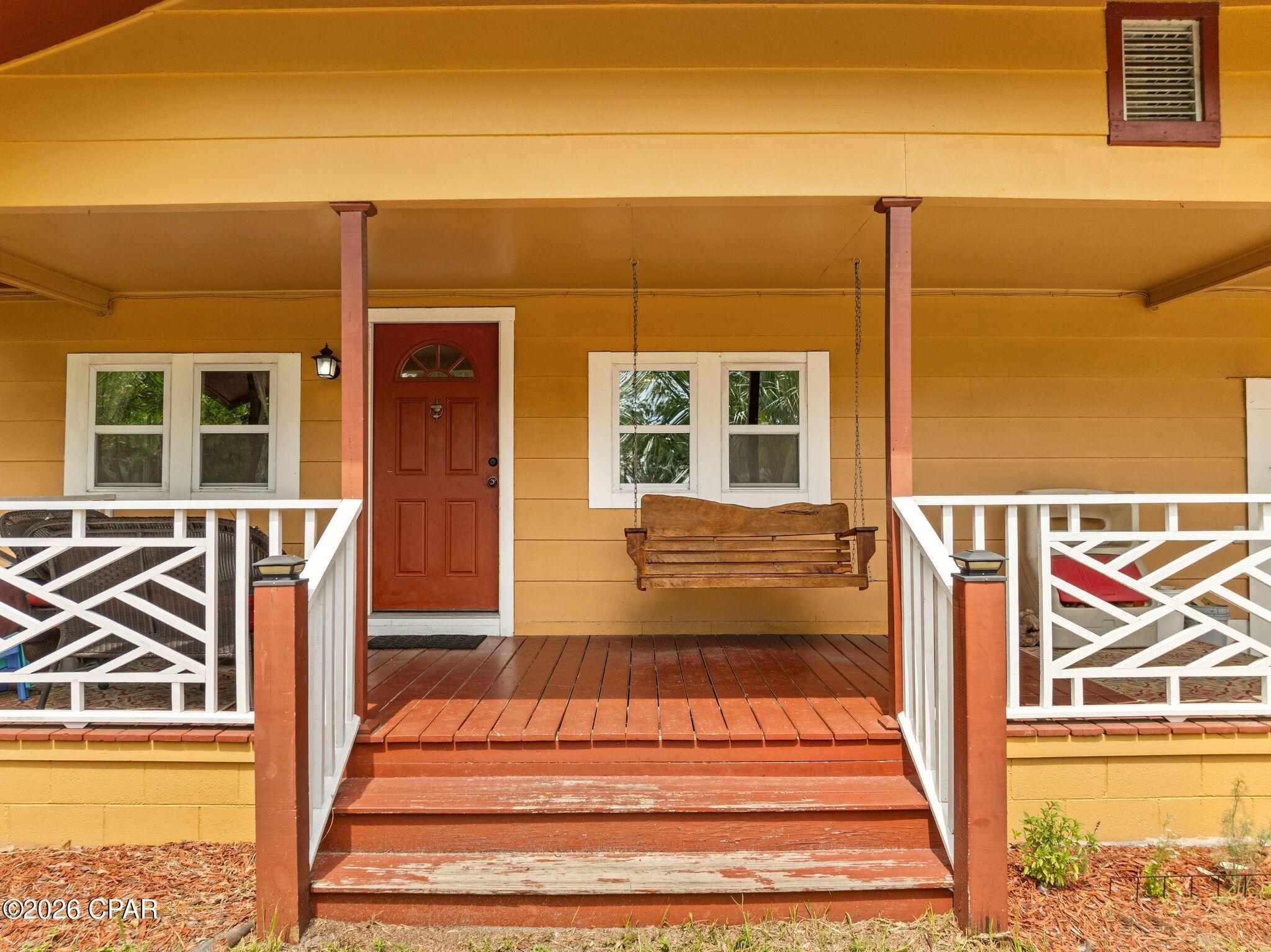 Image 2: 1707 Chestnut Ave, Panama City, FL 32405