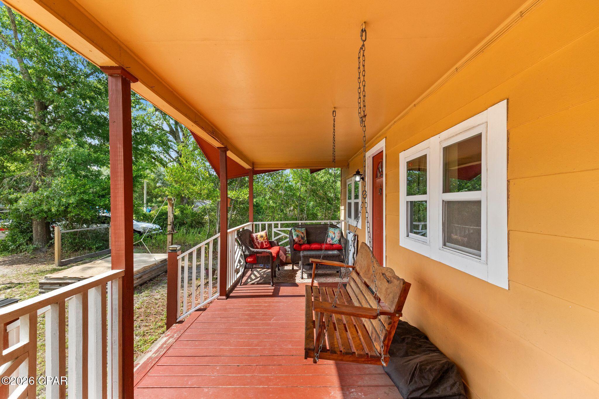 Image 3: 1707 Chestnut Ave, Panama City, FL 32405