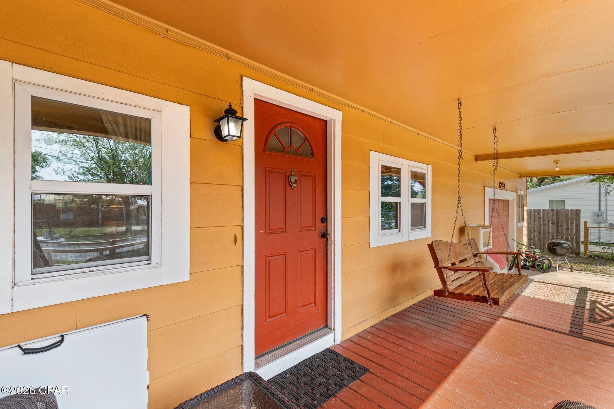 Image 4: 1707 Chestnut Ave, Panama City, FL 32405