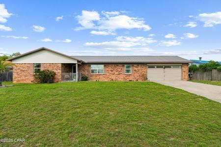 1511 Donna Avenue