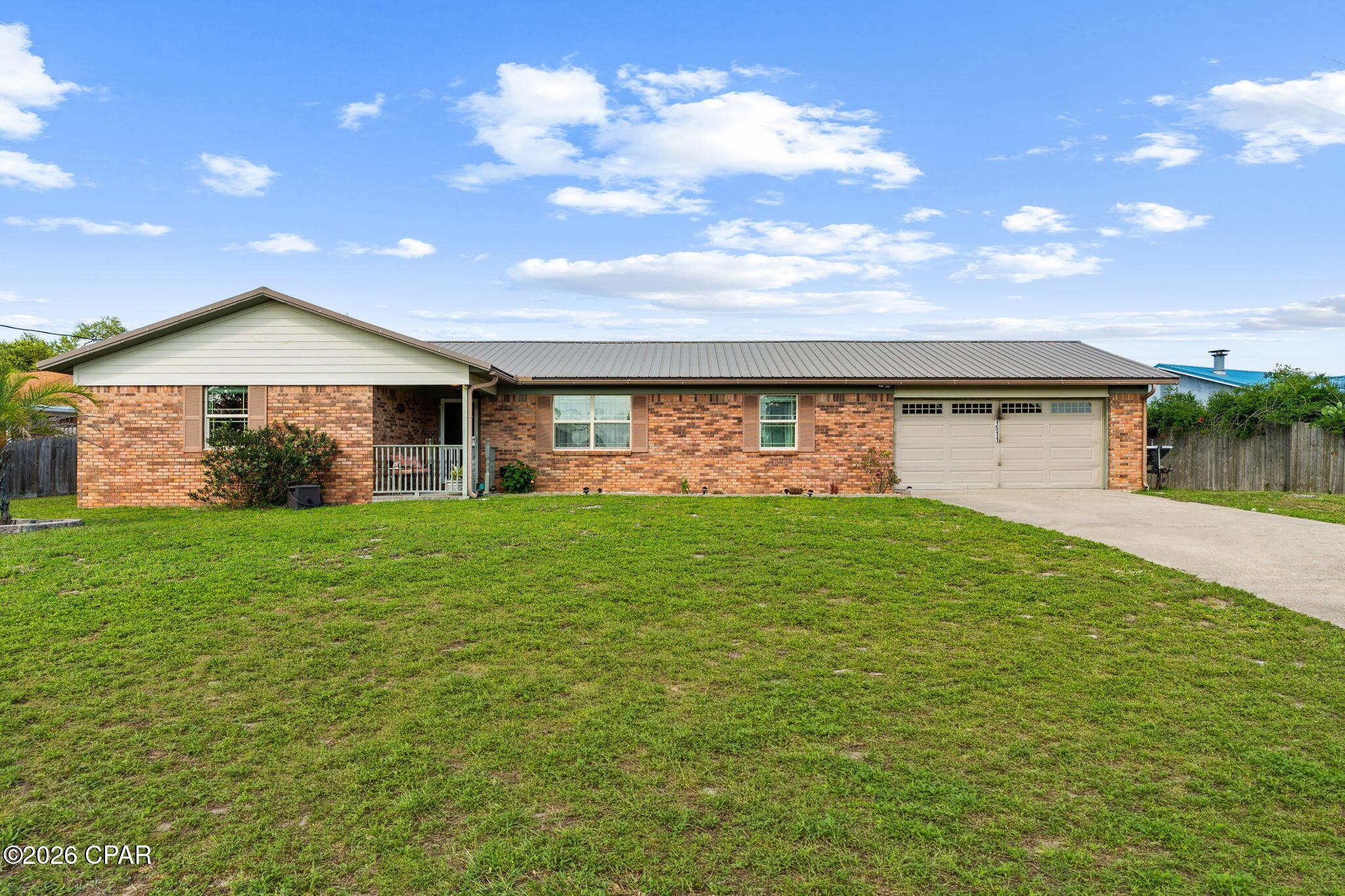 Image 1: 1-web-or-mls-PANHANDLE - 1511 DONNA AVE