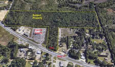 6860 Hwy 77