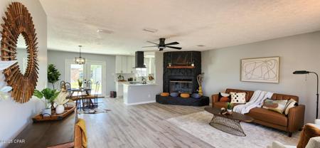 3919 Peters Drive