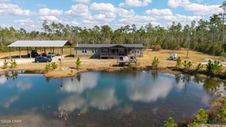 1221 Highway 2297