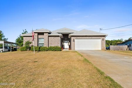 1400 W Park Lane