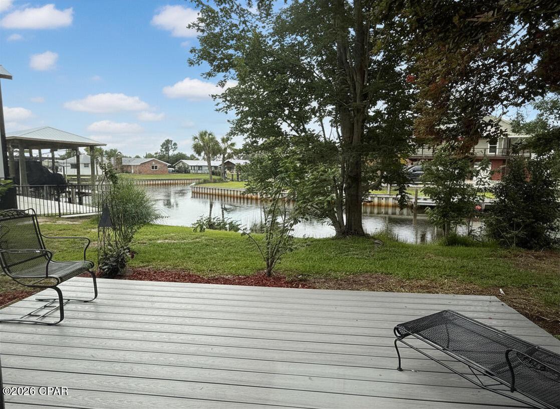 Image 2: canal view