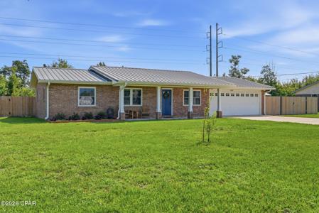 4334 Northshore Road