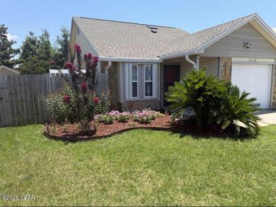 2538 Michigan Court