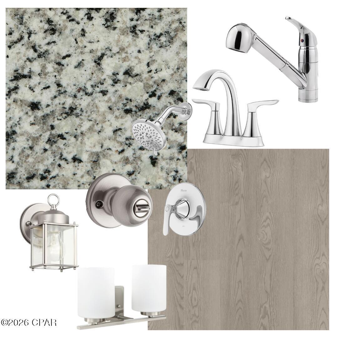 Image 4: In Home Finishes