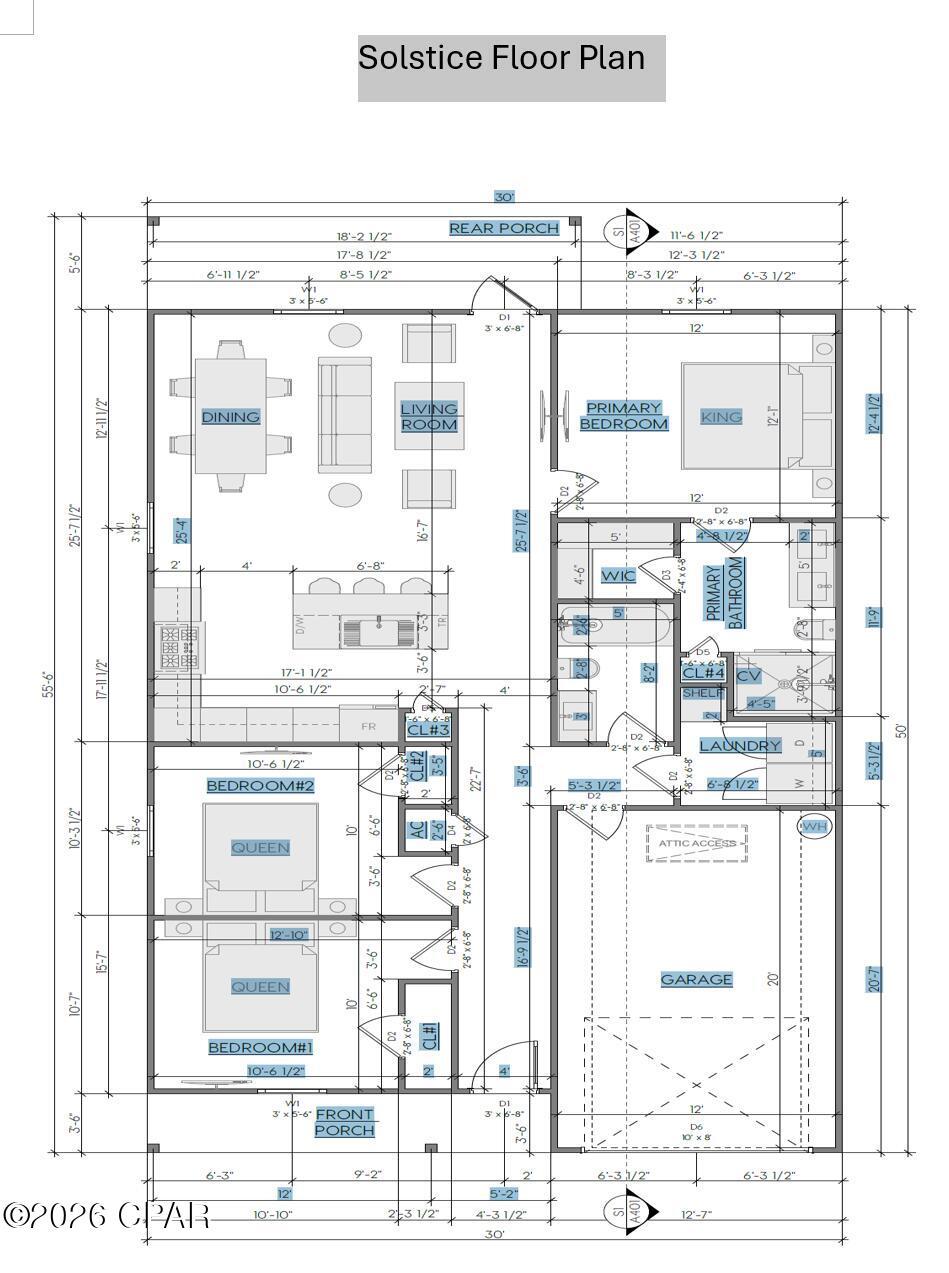 Image 2: Floor Plan
