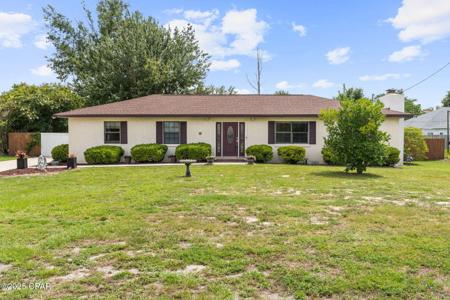 4205 Northshore Road