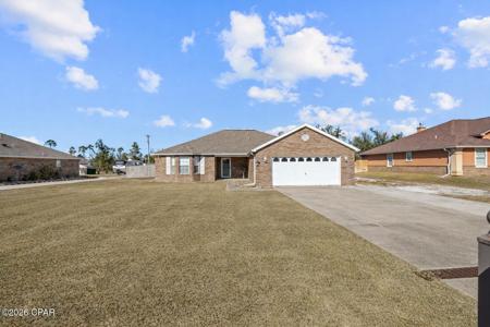 551 Blue Heron Drive