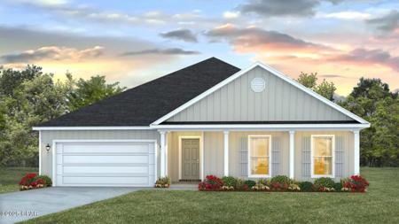 3386 Rachel Place