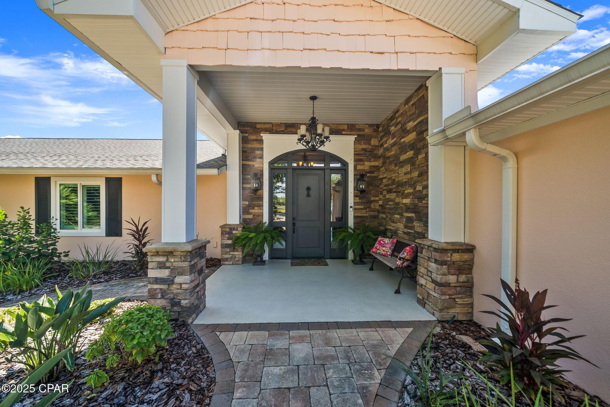 Image 4: Welcome Home!