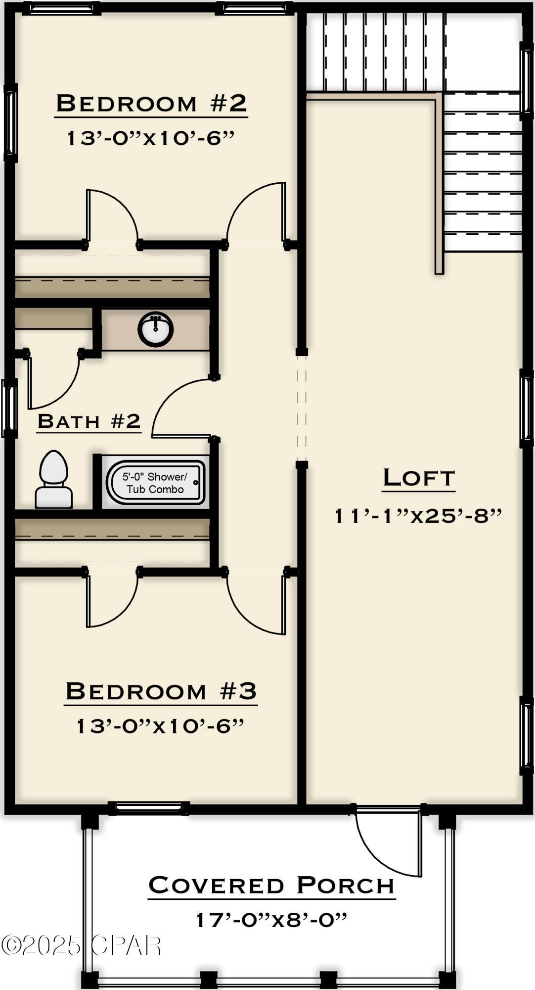 Image 4: 2nd Floor - Iva Boat Builder