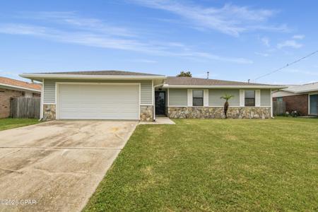6007 Howard Road
