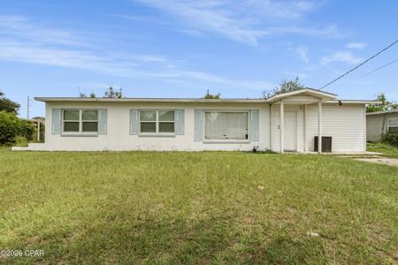 2500 W 20th Street