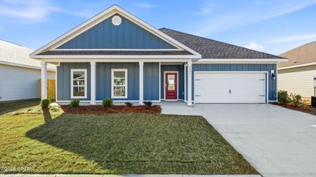 3411 Rachel Place