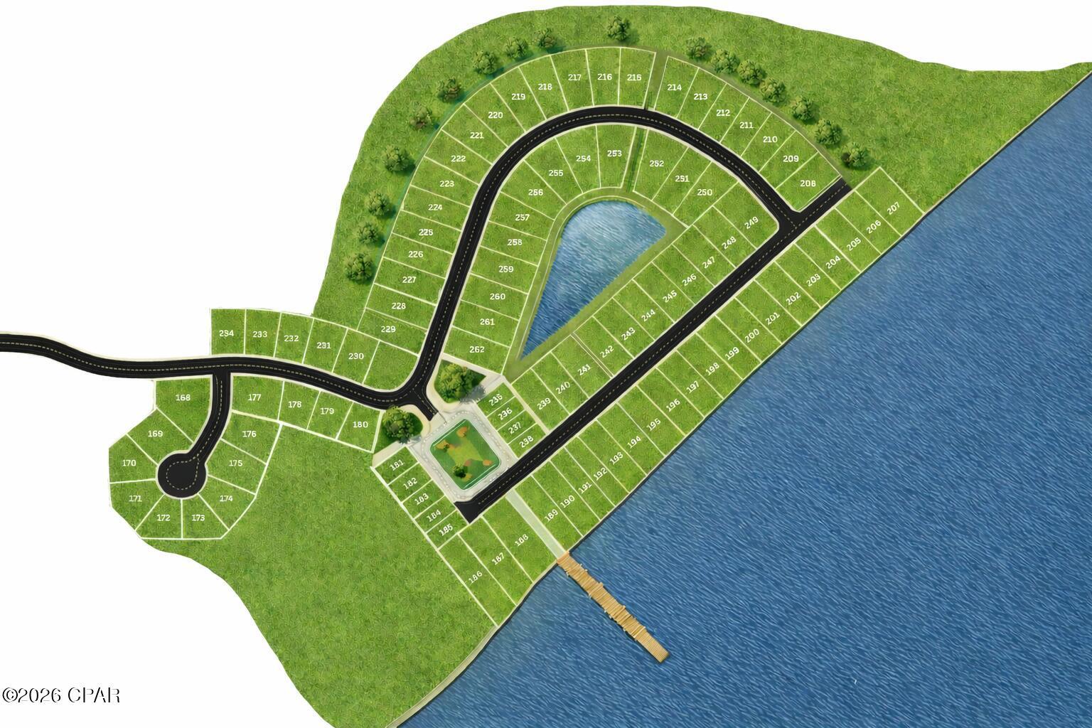 Image 3: Phase 2 South Example