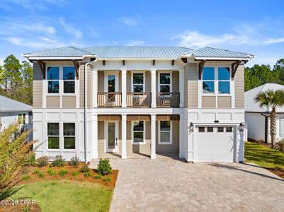 506 Seacrest Drive