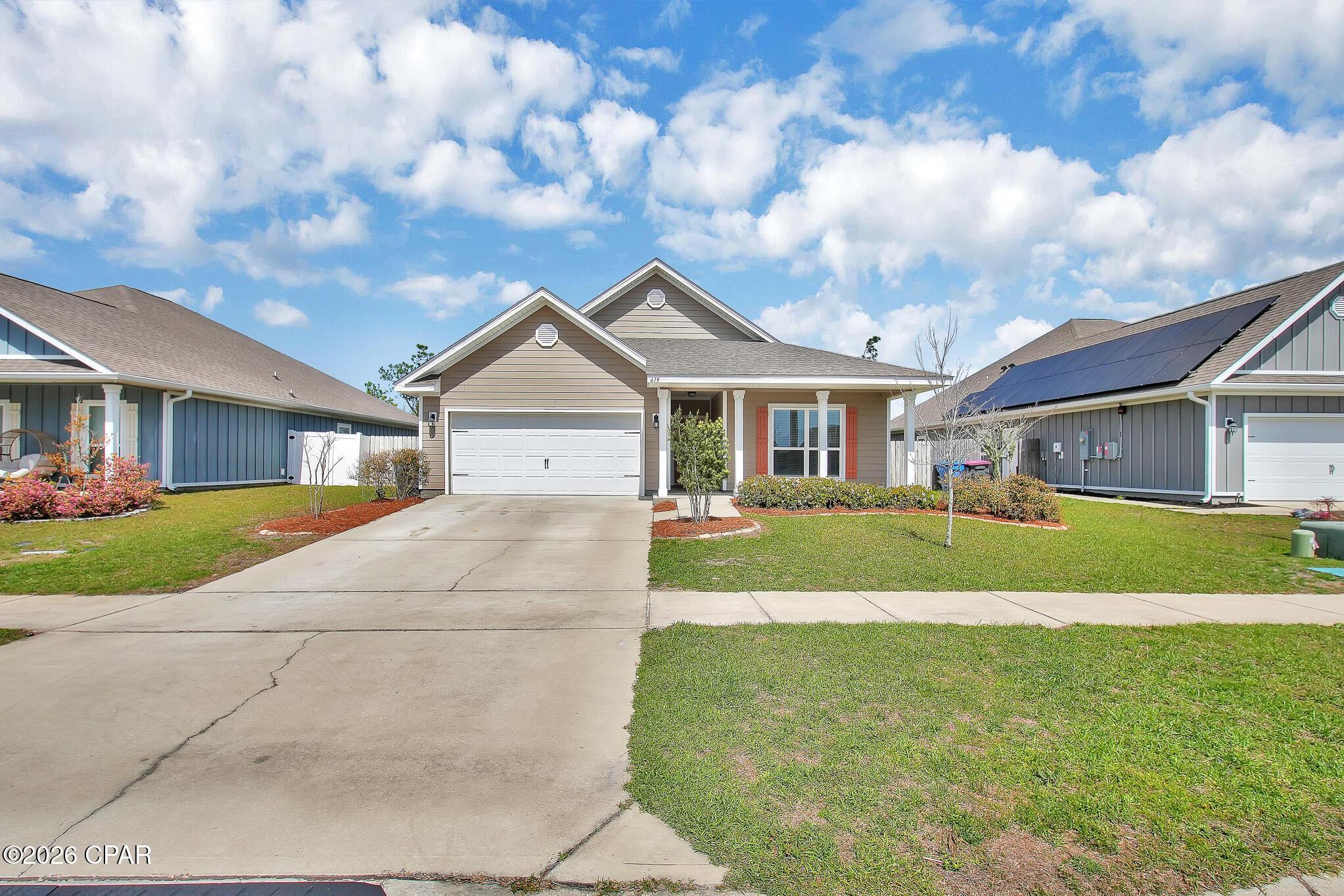 Image 1: MLS 479 Eagle Lake Way Interior and Exte