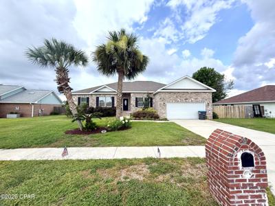 7016 Benton Drive
