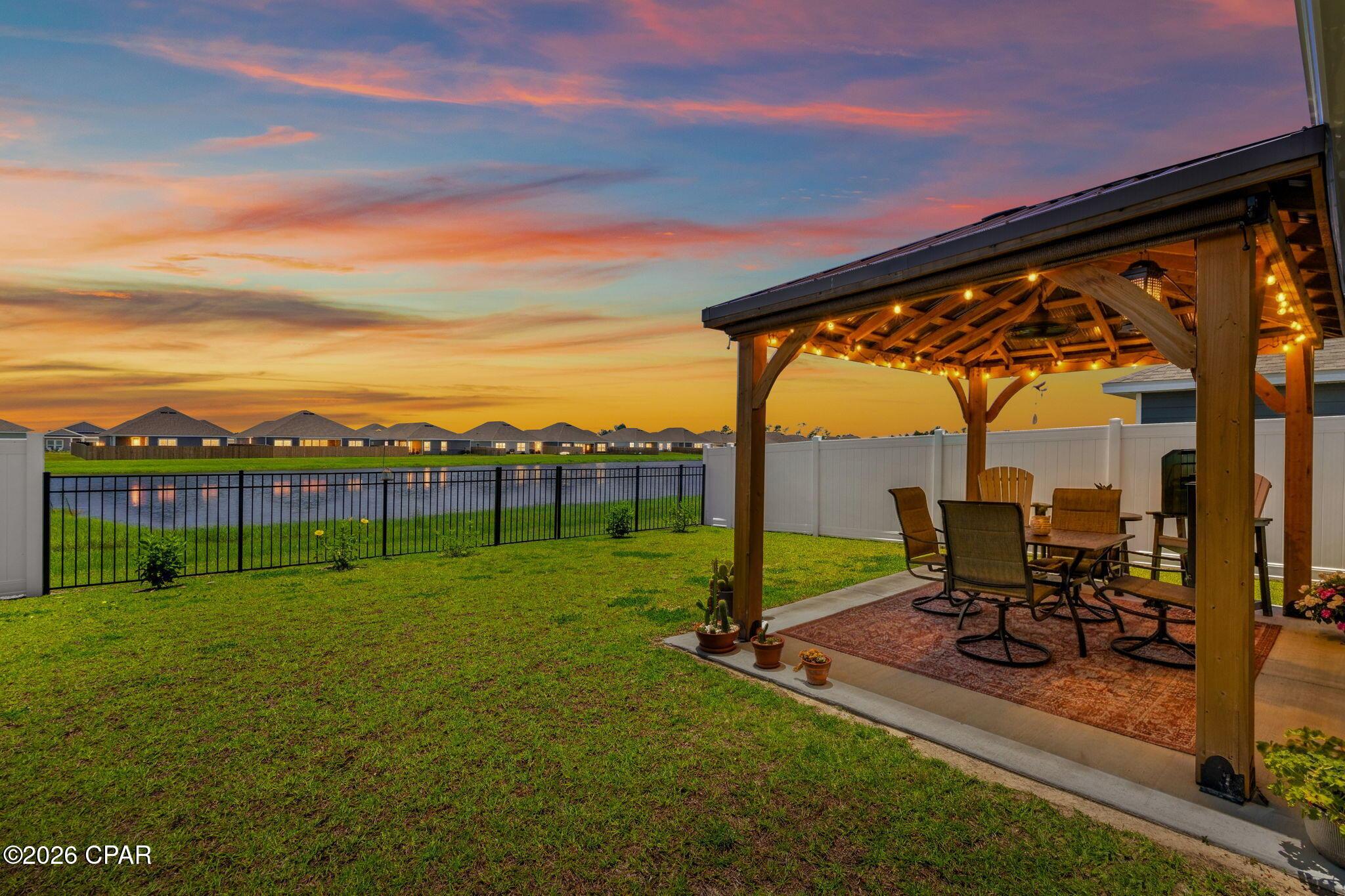 Image 2: 40-web-or-mls-PANHANDLE - 3160 RACHEL PL