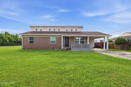 1501 Alabama Avenue