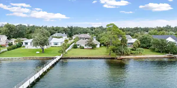 510 Bunkers Cove Road