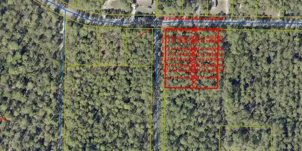 TBD Mallet Bayou Road