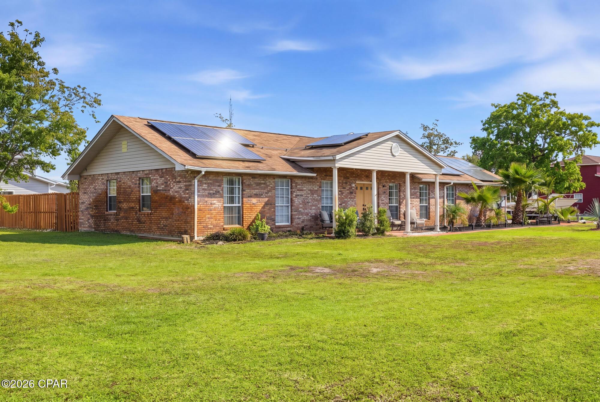 Image 3: 7801 Deerfield Lane